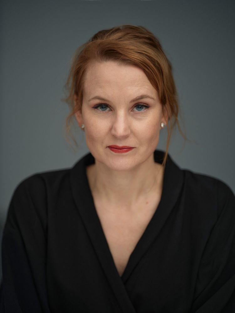 Ida Börjel
