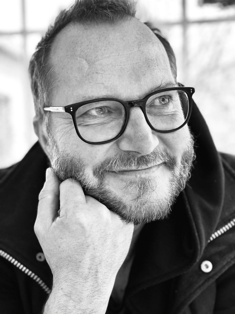 Anders Burman