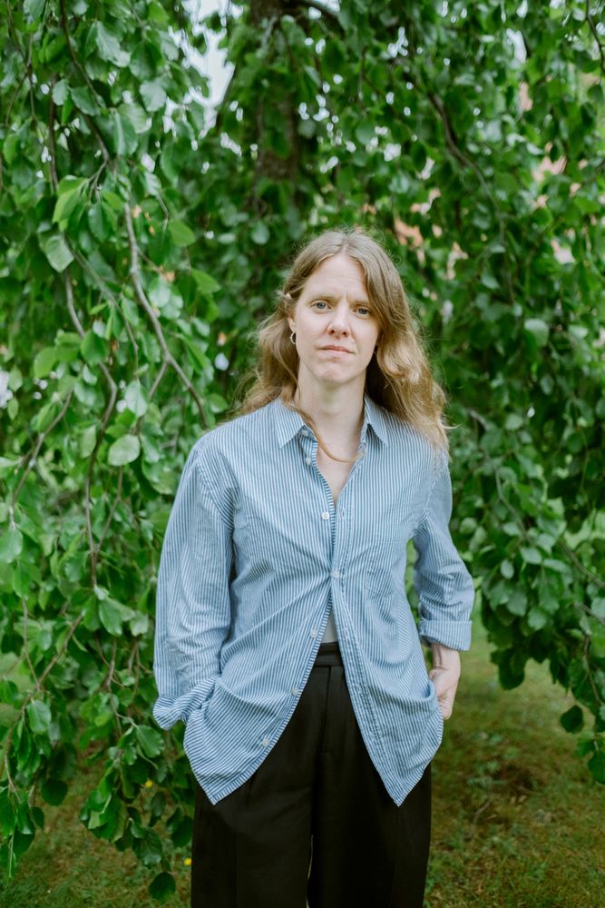Marie Hållander