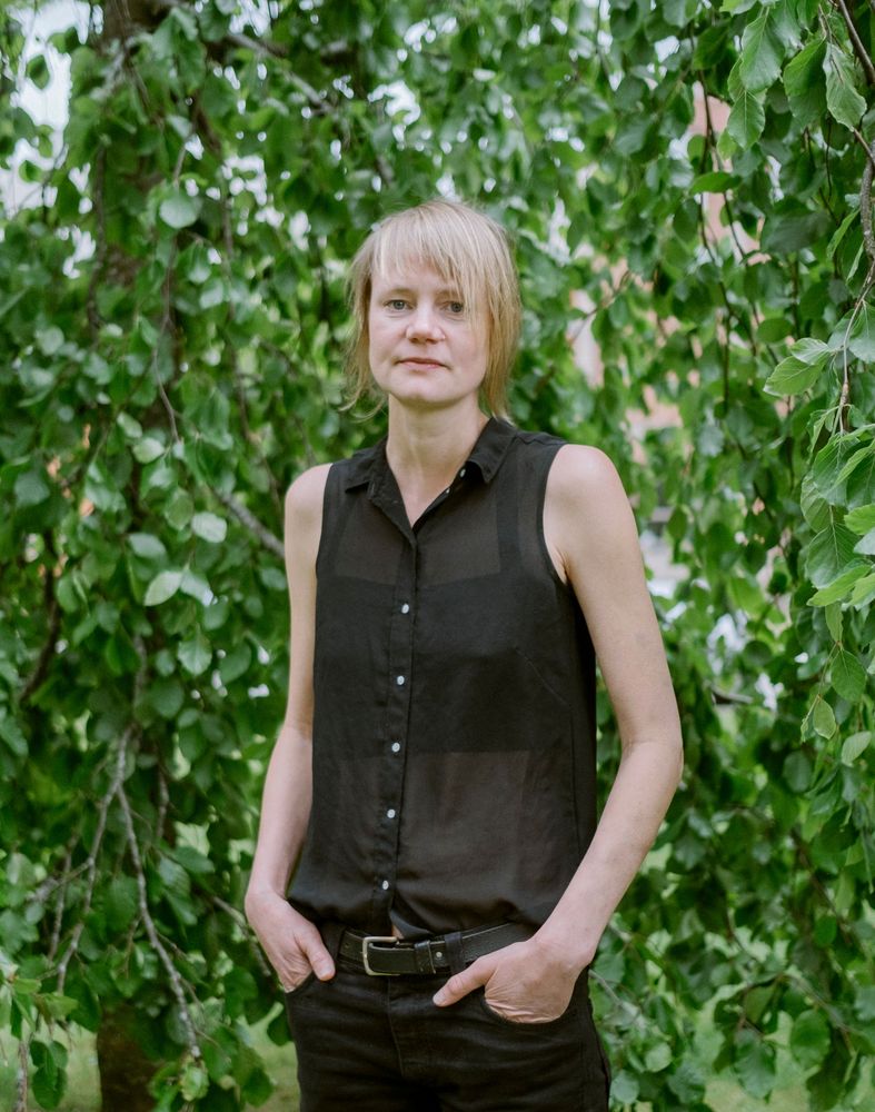 Stina Nilss