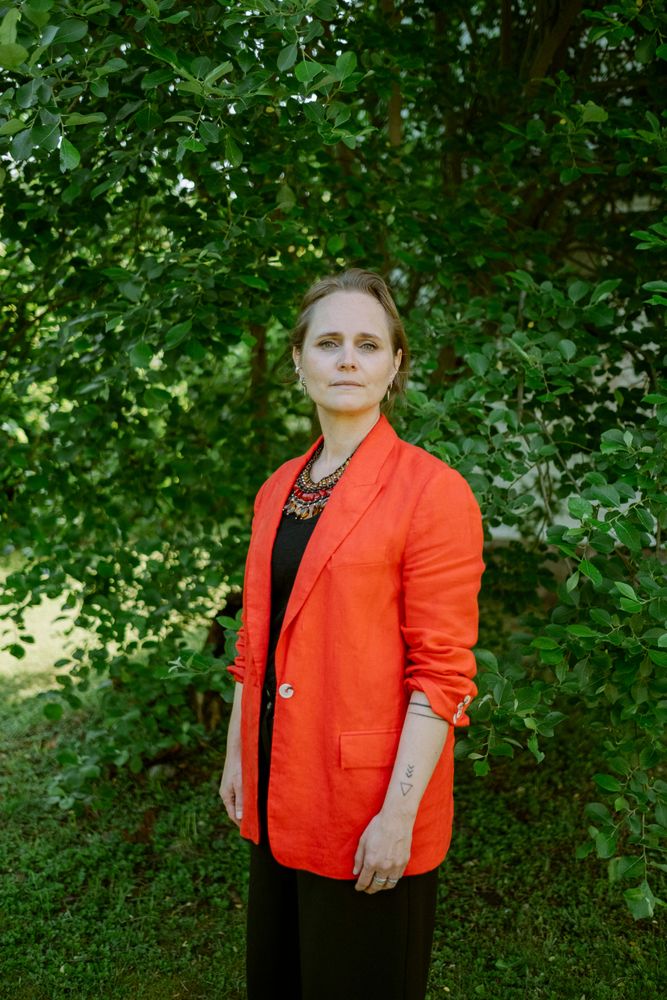 Cecilia Rådegran