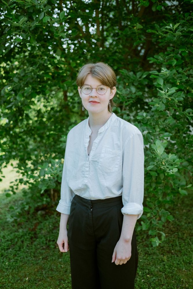 Miranda Rönngren