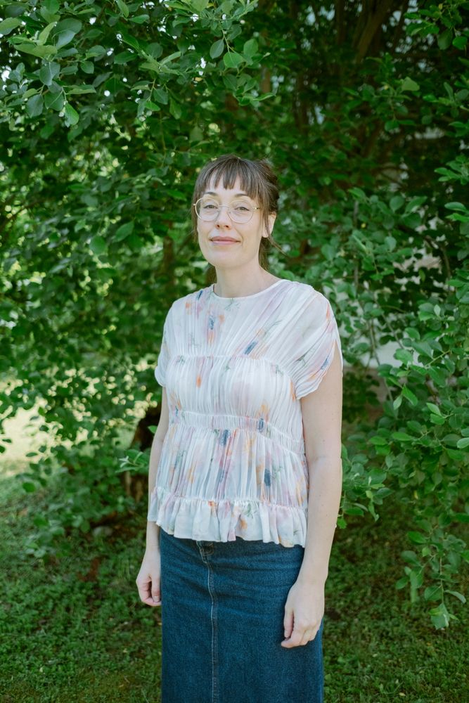 Elinor Cooper