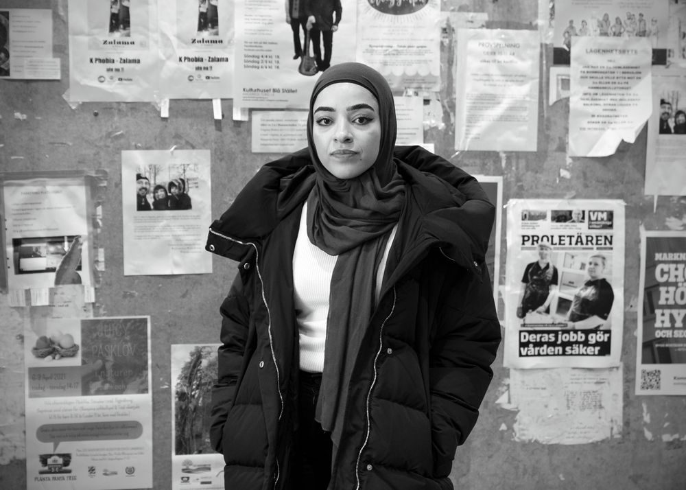 Sara Garib