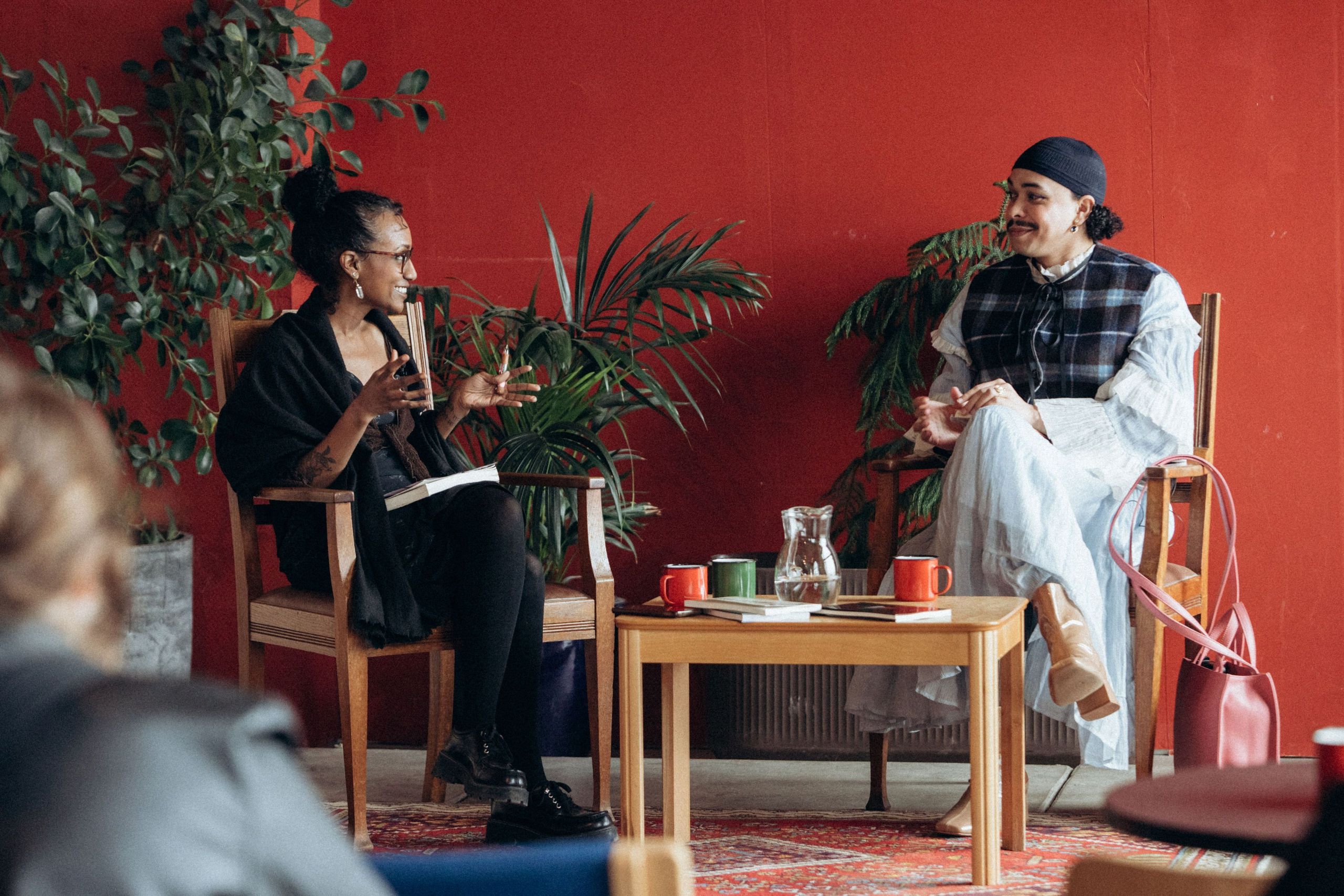 Litteraturfestivalen