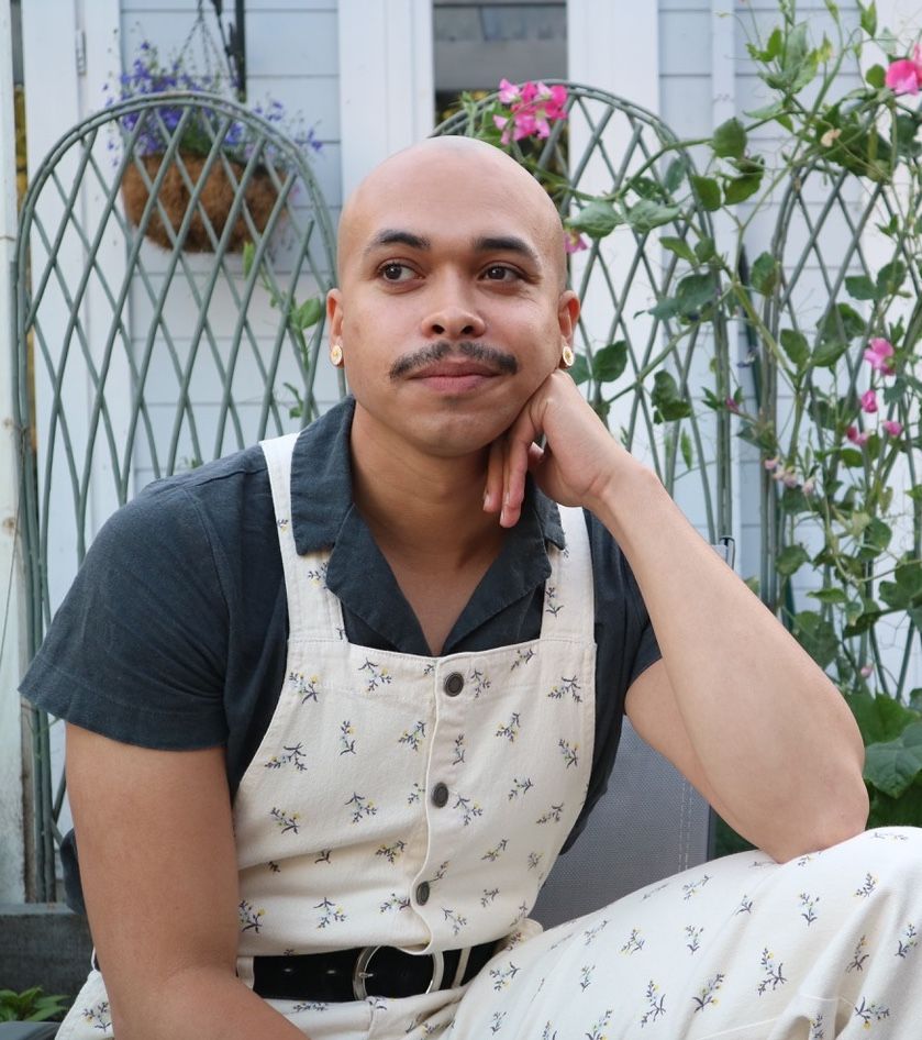 Gustav Parker Hibbett