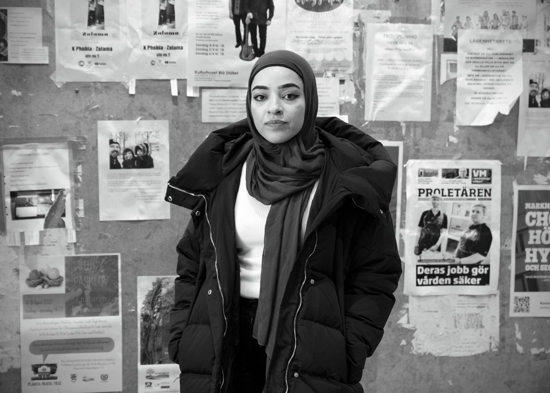 Läsningar: Världsbokdagen